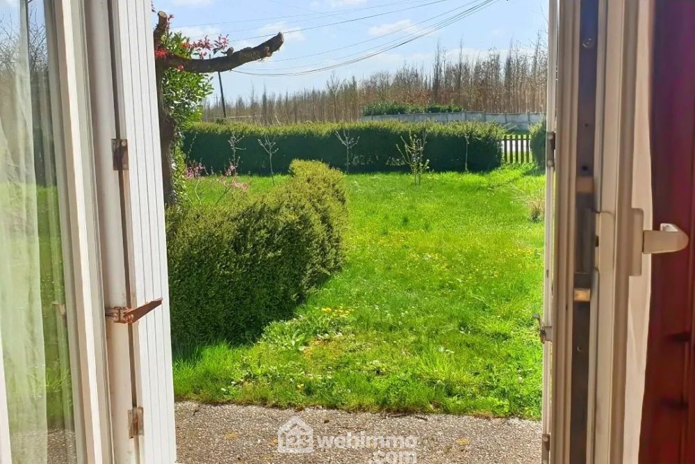 Photo 7 - Mauges-sur-Loire 49290 à Mauges-sur-Loire