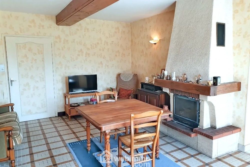 Photo 10 - Mauges-sur-Loire 49290 à Mauges-sur-Loire