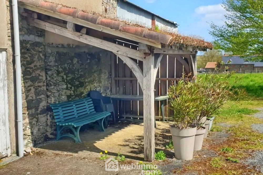 Photo 3 - Mauges-sur-Loire 49290 à Mauges-sur-Loire