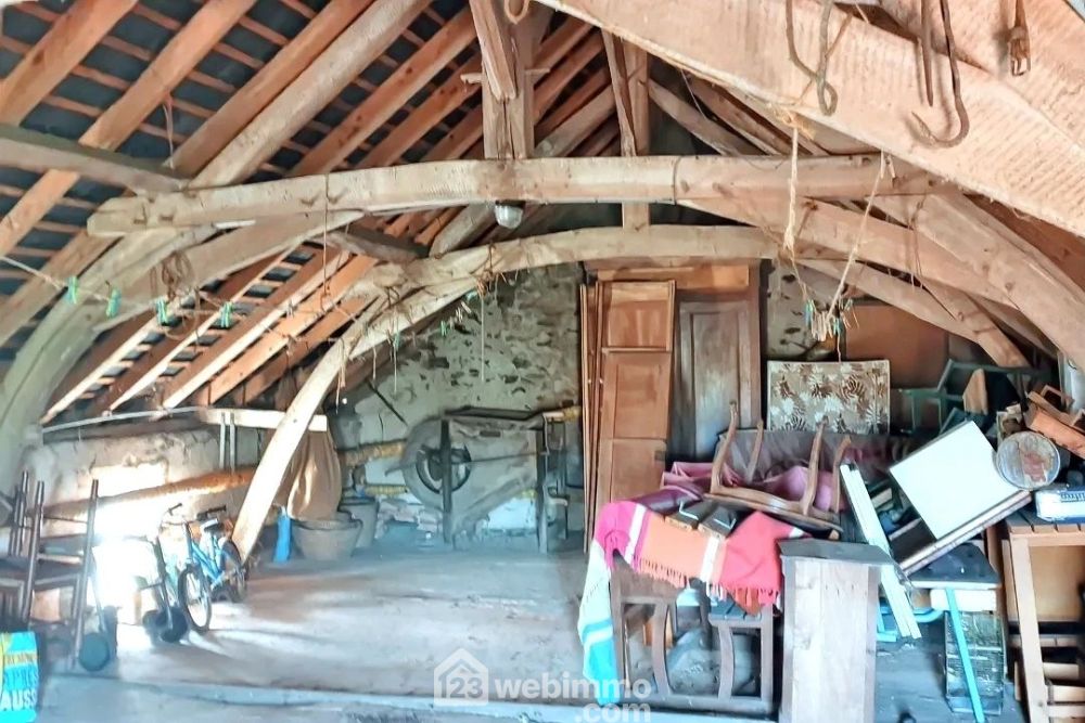 Photo 17 - Mauges-sur-Loire 49290 à Mauges-sur-Loire