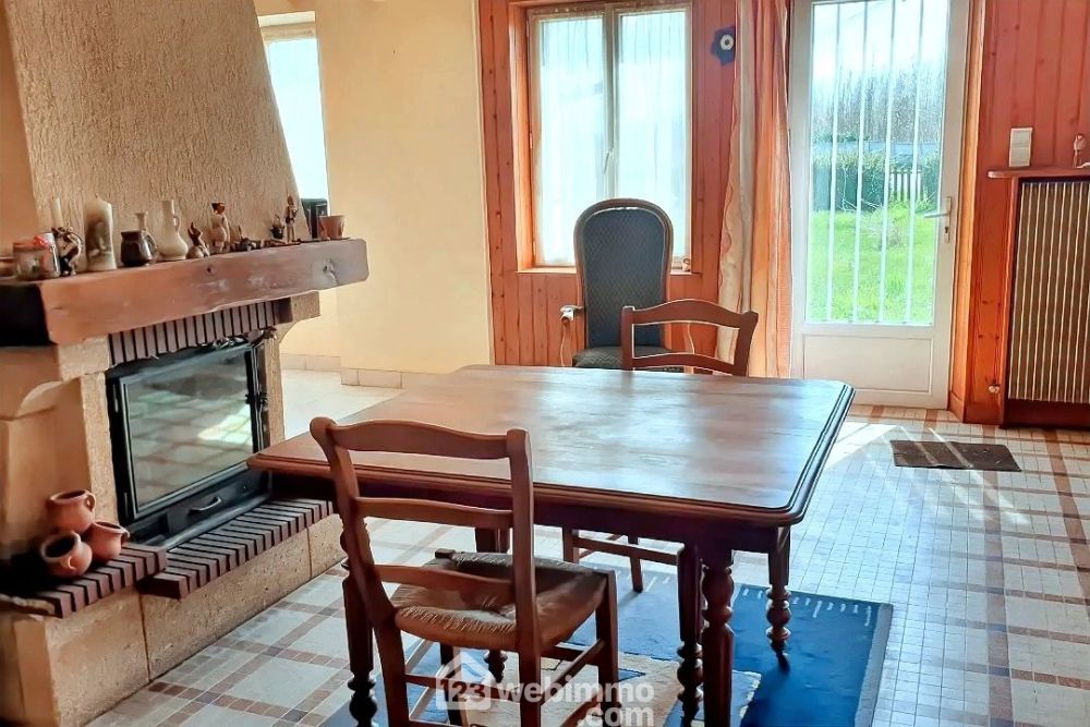 Photo 11 - Mauges-sur-Loire 49290 à Mauges-sur-Loire