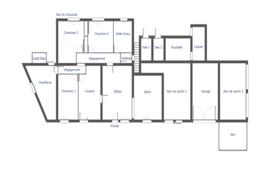Photo 19 - Mauges-sur-Loire 49290 à Mauges-sur-Loire