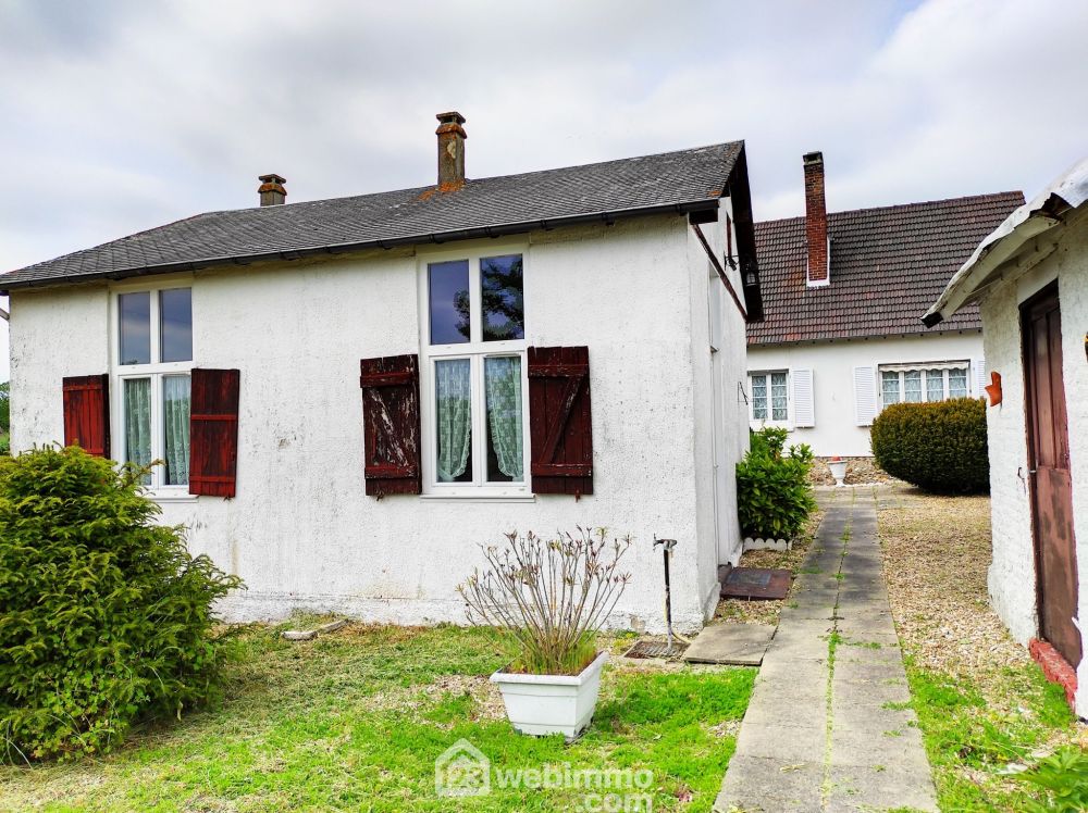 Photo 3 - Pinterville 27400 à Pinterville