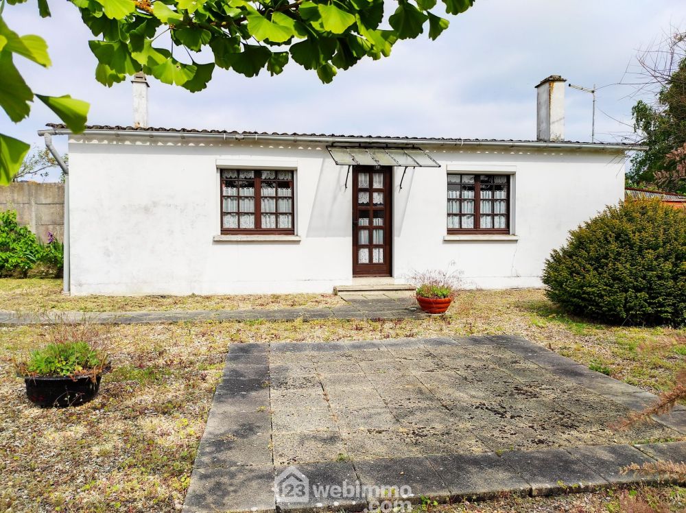 Photo 4 - Pinterville 27400 à Pinterville