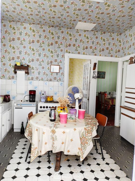 Photo 9 - Pinterville 27400 à Pinterville