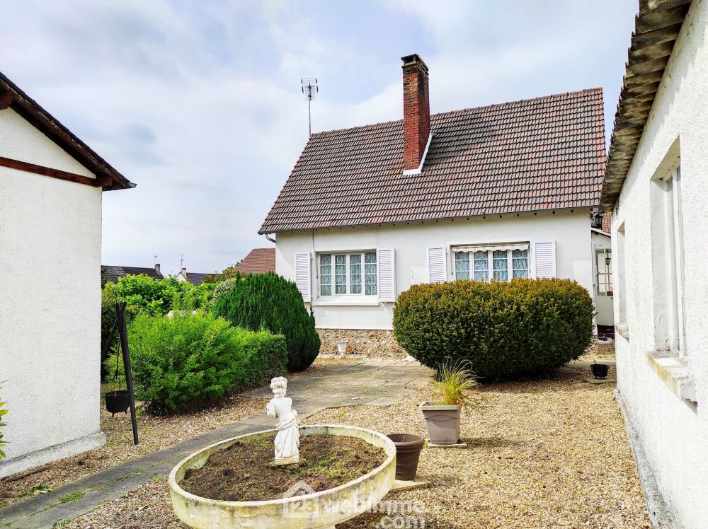 Photo 10 - Pinterville 27400 à Pinterville