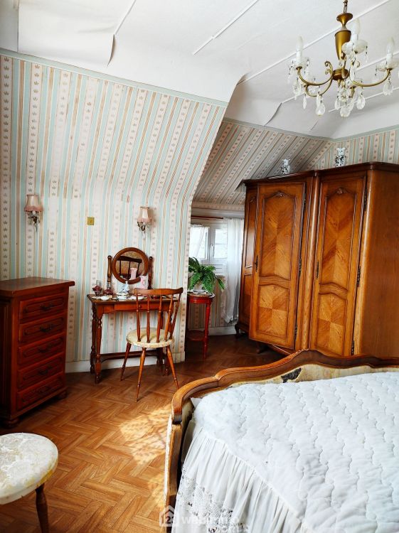 Photo 8 - Pinterville 27400 à Pinterville