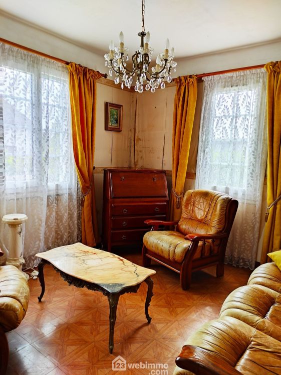 Photo 7 - Pinterville 27400 à Pinterville