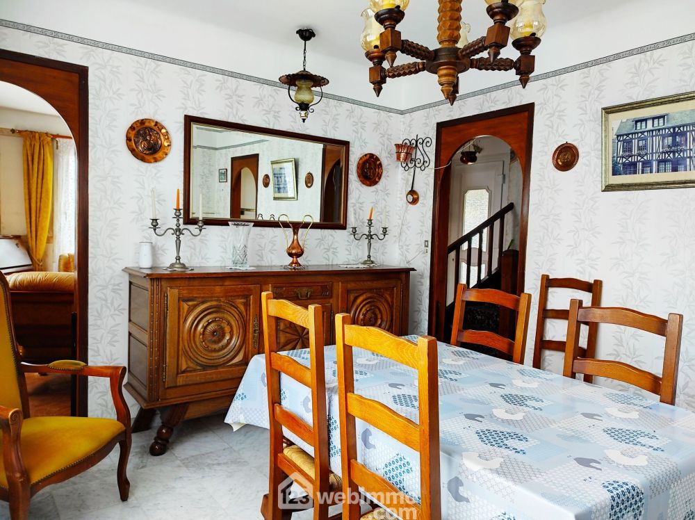 Photo 5 - Pinterville 27400 à Pinterville