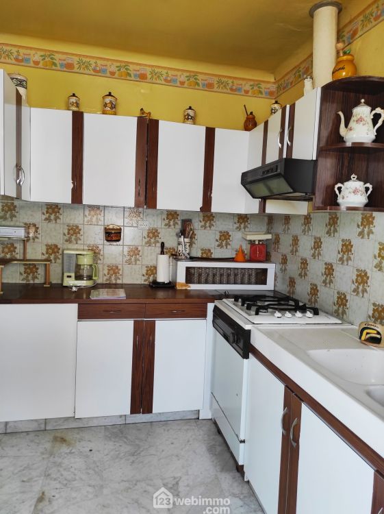 Photo 6 - Pinterville 27400 à Pinterville