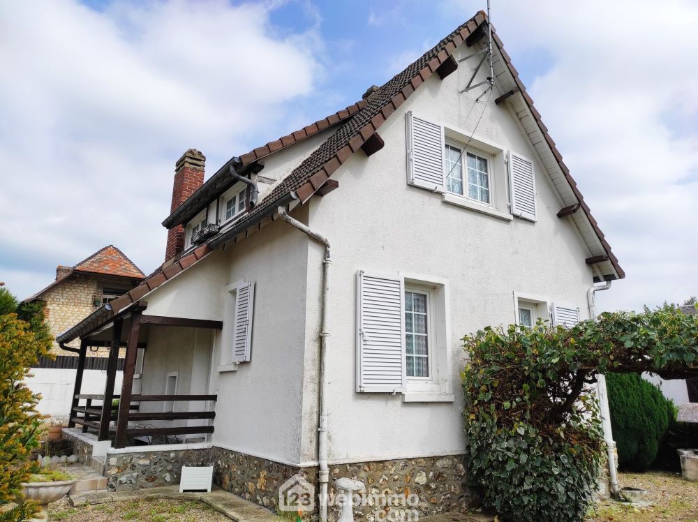 Photo 2 - Pinterville 27400 à Pinterville