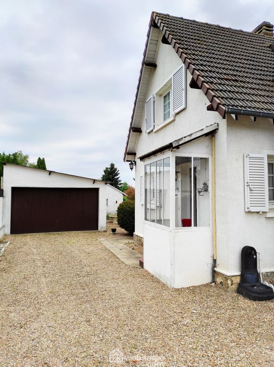 Photo 11 - Pinterville 27400 à Pinterville