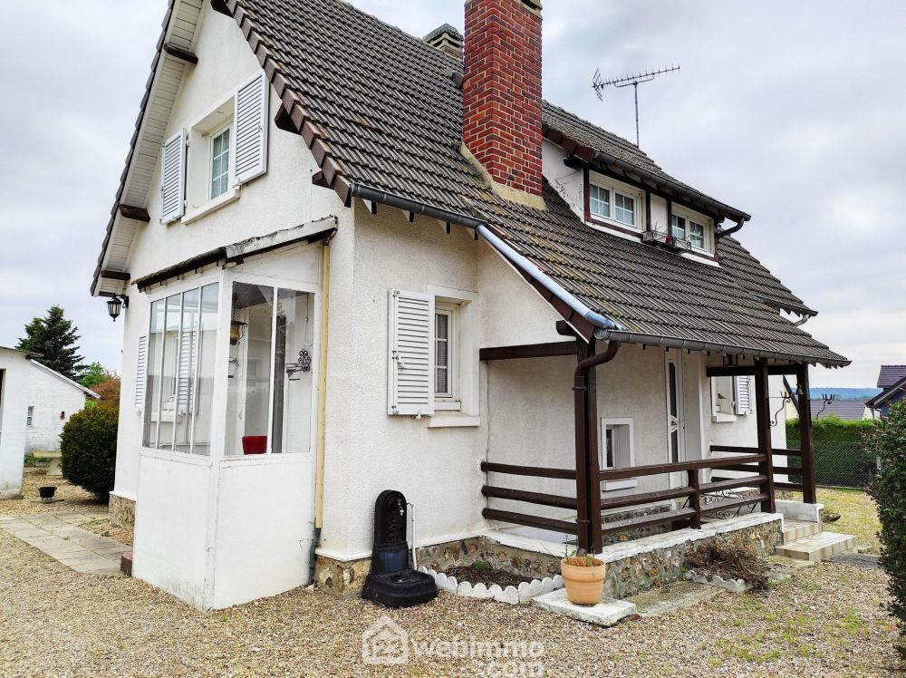 Photo 1 - Pinterville 27400 à Pinterville