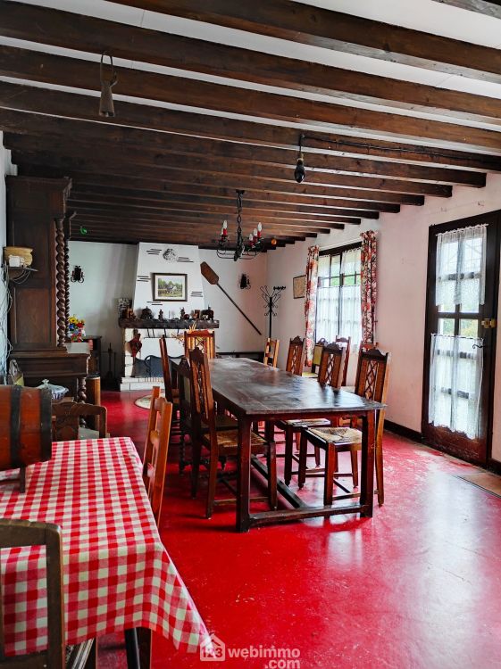 Photo 12 - Pinterville 27400 à Pinterville