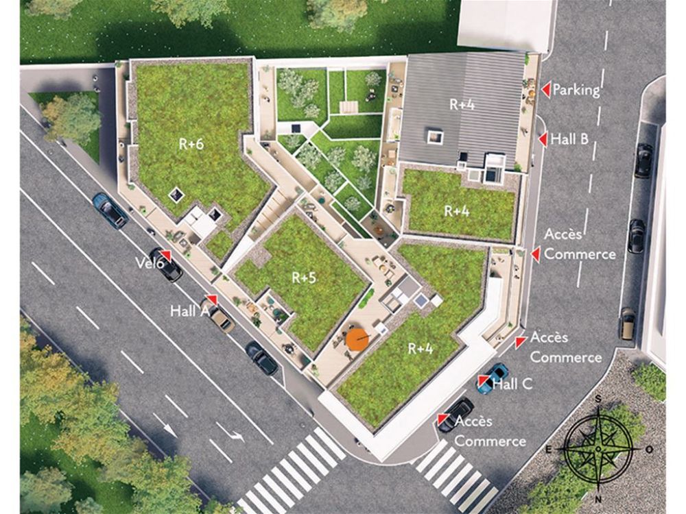 Photo 1 - Sucy-en-Brie 94370 à Sucy-en-Brie