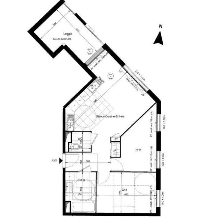 Photo 6 - Sucy-en-Brie 94370 à Sucy-en-Brie