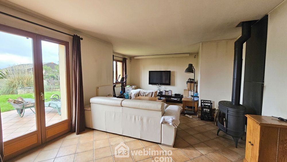 Photo 3 - Soisy-sur-École 91840 à Soisy-sur-École