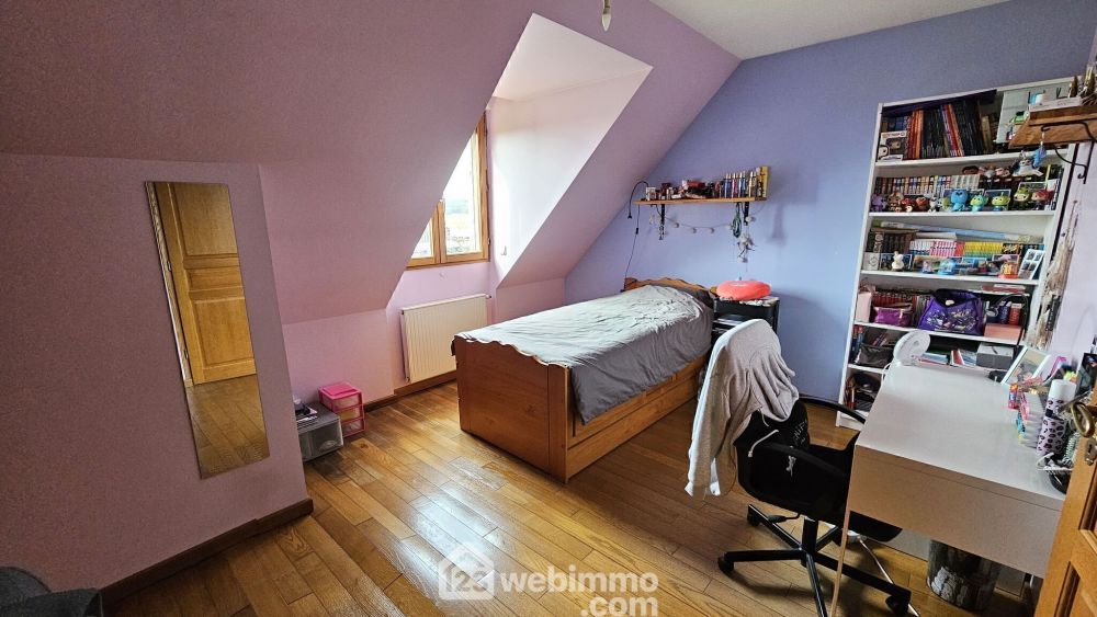 Photo 10 - Soisy-sur-École 91840 à Soisy-sur-École