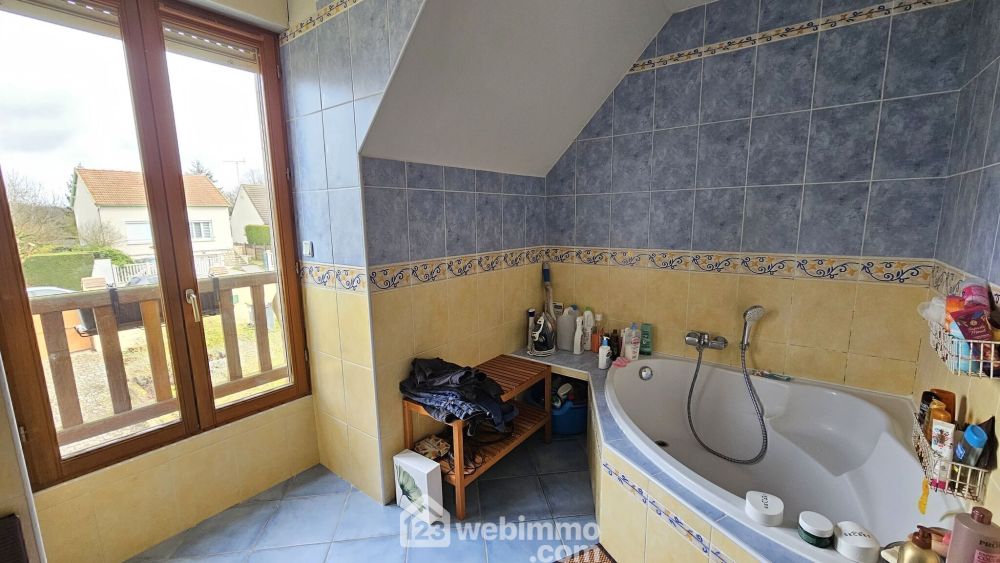 Photo 14 - Soisy-sur-École 91840 à Soisy-sur-École