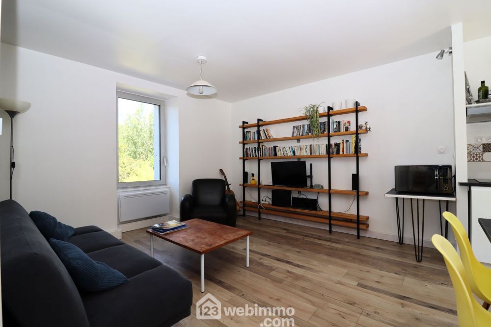 Photo 2 - Saint-Michel-en-Grève 22300 à Saint-Michel-en-Grève