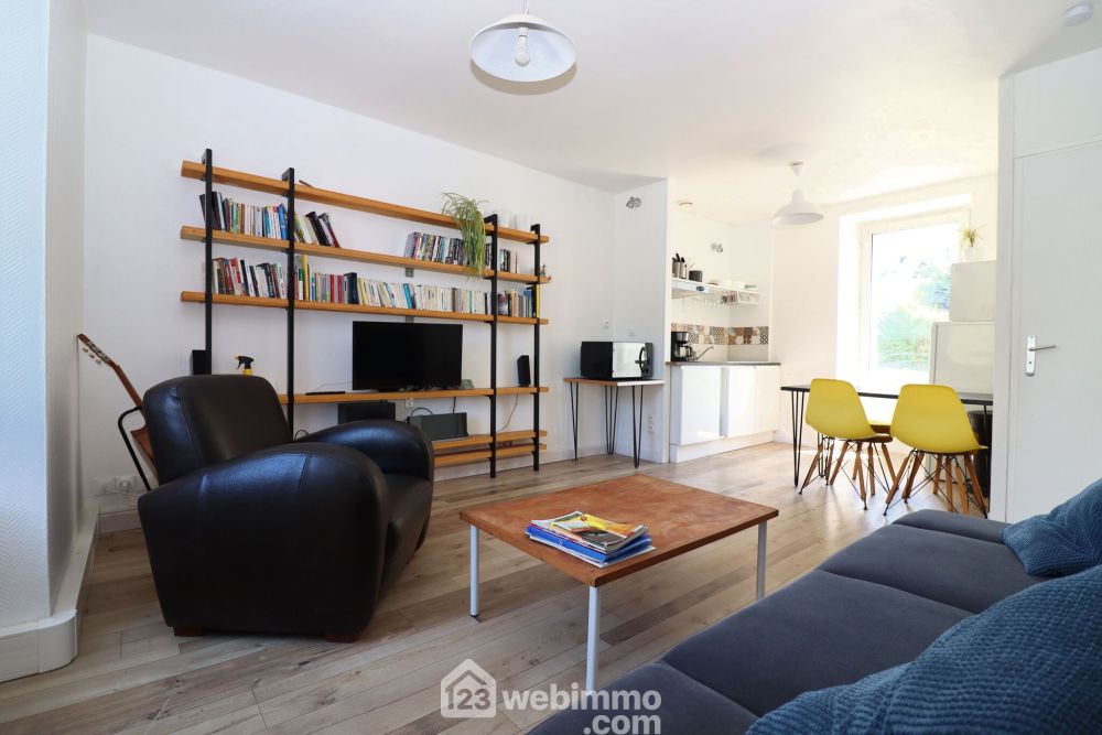 Photo 3 - Saint-Michel-en-Grève 22300 à Saint-Michel-en-Grève