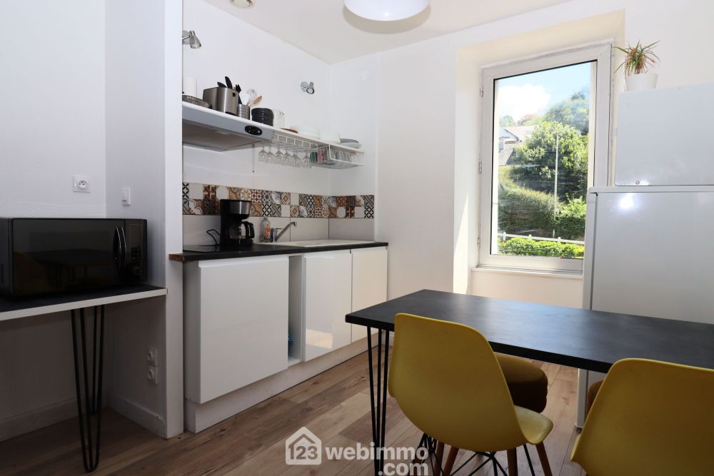 Photo 6 - Saint-Michel-en-Grève 22300 à Saint-Michel-en-Grève