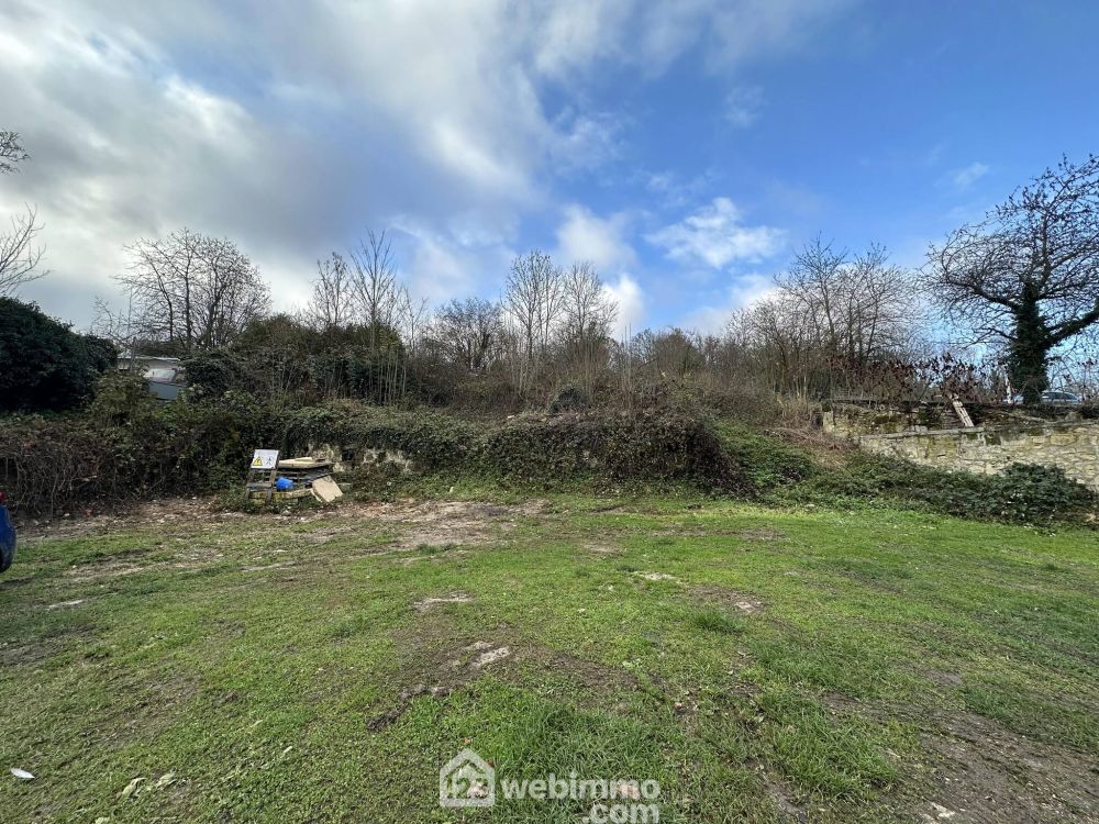 Photo 1 - Chevregny 02000 à Chevregny