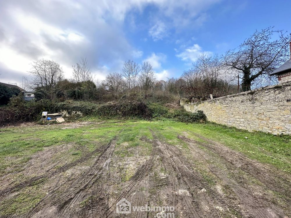 Photo 2 - Chevregny 02000 à Chevregny