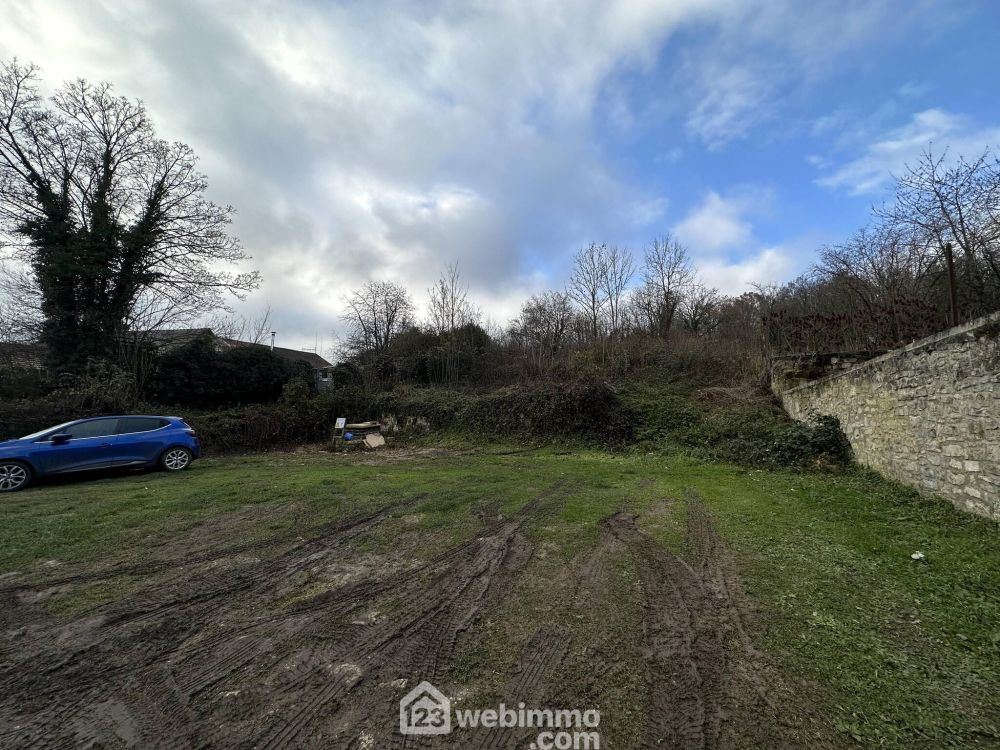 Photo 6 - Chevregny 02000 à Chevregny