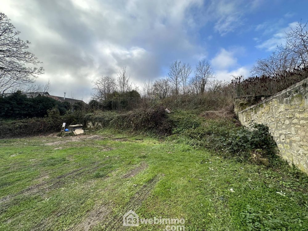 Photo 3 - Chevregny 02000 à Chevregny