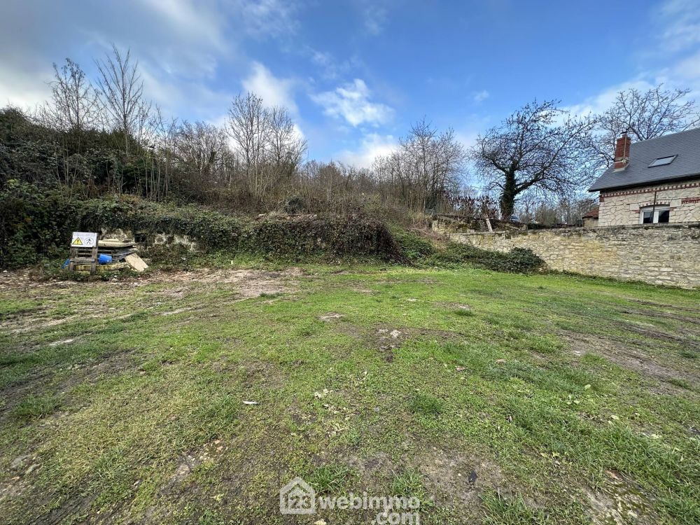 Photo 5 - Chevregny 02000 à Chevregny