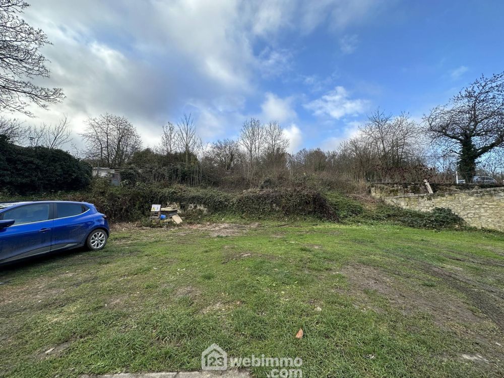 Photo 4 - Chevregny 02000 à Chevregny