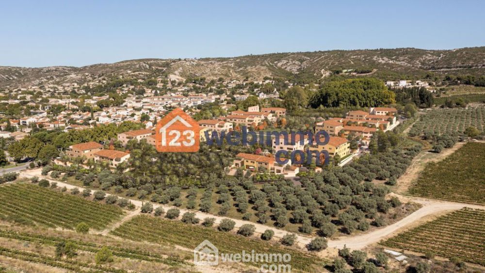 Photo 8 - Coudoux 13111 à Coudoux