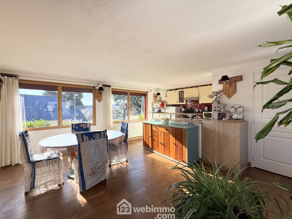 Photo 4 - Trédrez-Locquémeau 22300 à Trédrez-Locquémeau