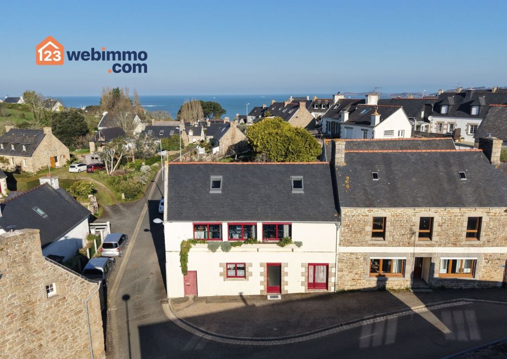 Photo 35 - Trédrez-Locquémeau 22300 à Trédrez-Locquémeau