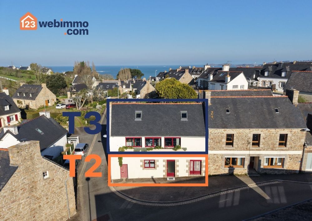 Photo 1 - Trédrez-Locquémeau 22300 à Trédrez-Locquémeau