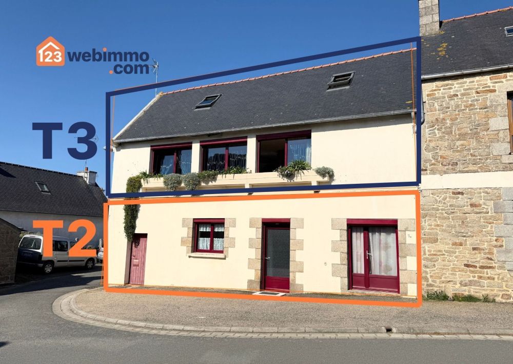 Photo 2 - Trédrez-Locquémeau 22300 à Trédrez-Locquémeau