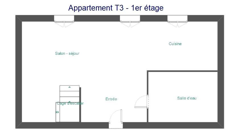 Photo 33 - Trédrez-Locquémeau 22300 à Trédrez-Locquémeau