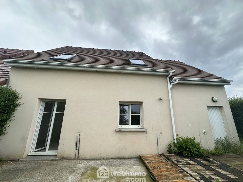 Photo 14 - Athies-sous-Laon 02840 à Athies-sous-Laon