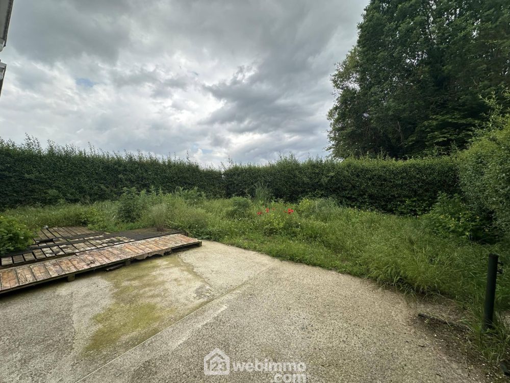 Photo 12 - Athies-sous-Laon 02840 à Athies-sous-Laon