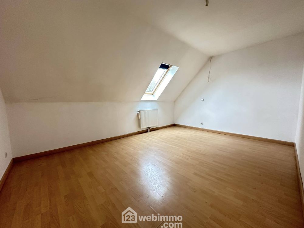 Photo 7 - Athies-sous-Laon 02840 à Athies-sous-Laon