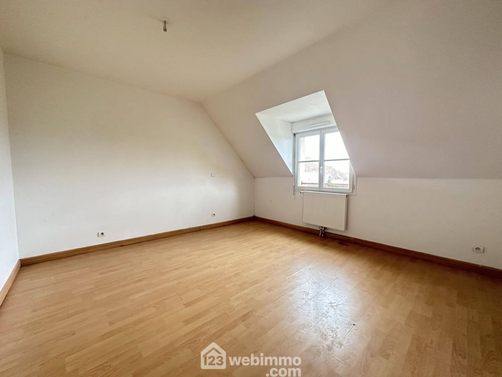 Photo 8 - Athies-sous-Laon 02840 à Athies-sous-Laon