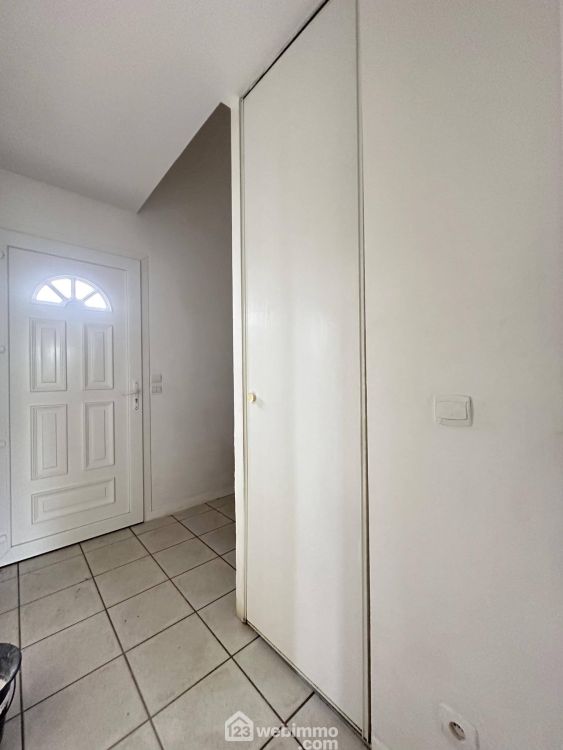 Photo 2 - Athies-sous-Laon 02840 à Athies-sous-Laon