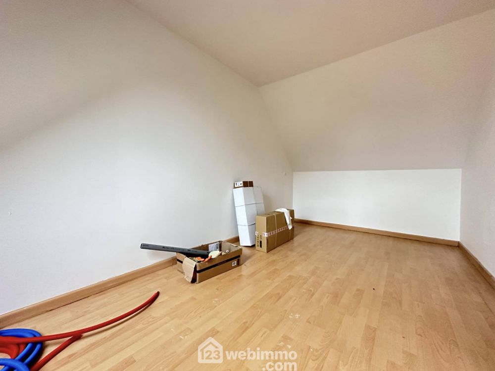 Photo 10 - Athies-sous-Laon 02840 à Athies-sous-Laon