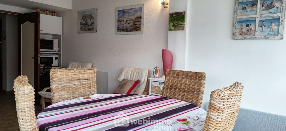 Photo 3 - Saintes-Maries-de-la-Mer 13460 à Saintes-Maries-de-la-Mer