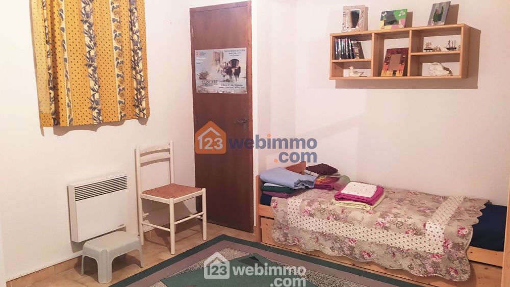 Photo 12 - Saintes-Maries-de-la-Mer 13460 à Saintes-Maries-de-la-Mer