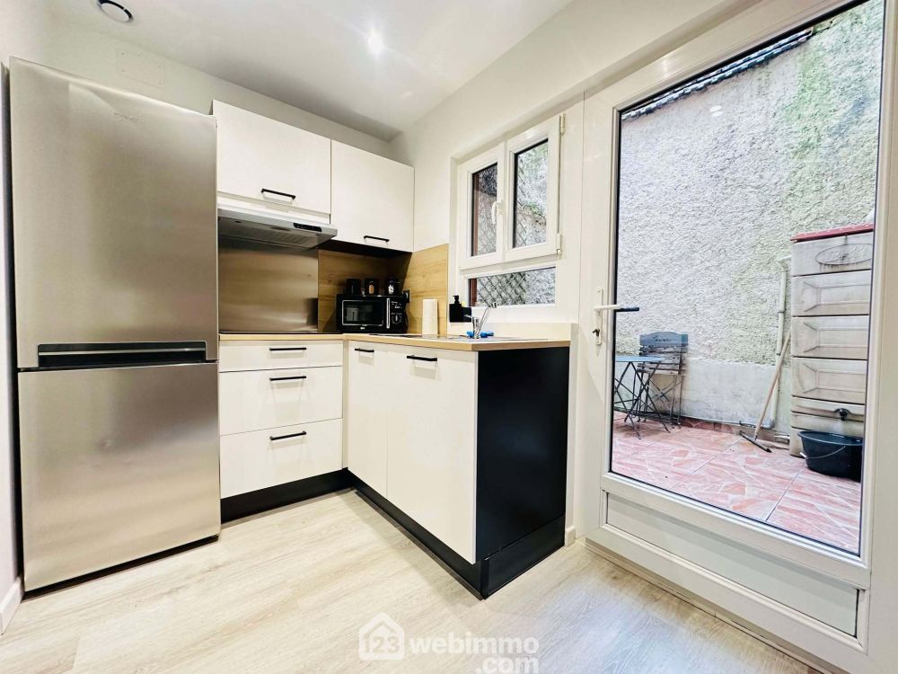 Photo 6 - Laon 02000 à Laon