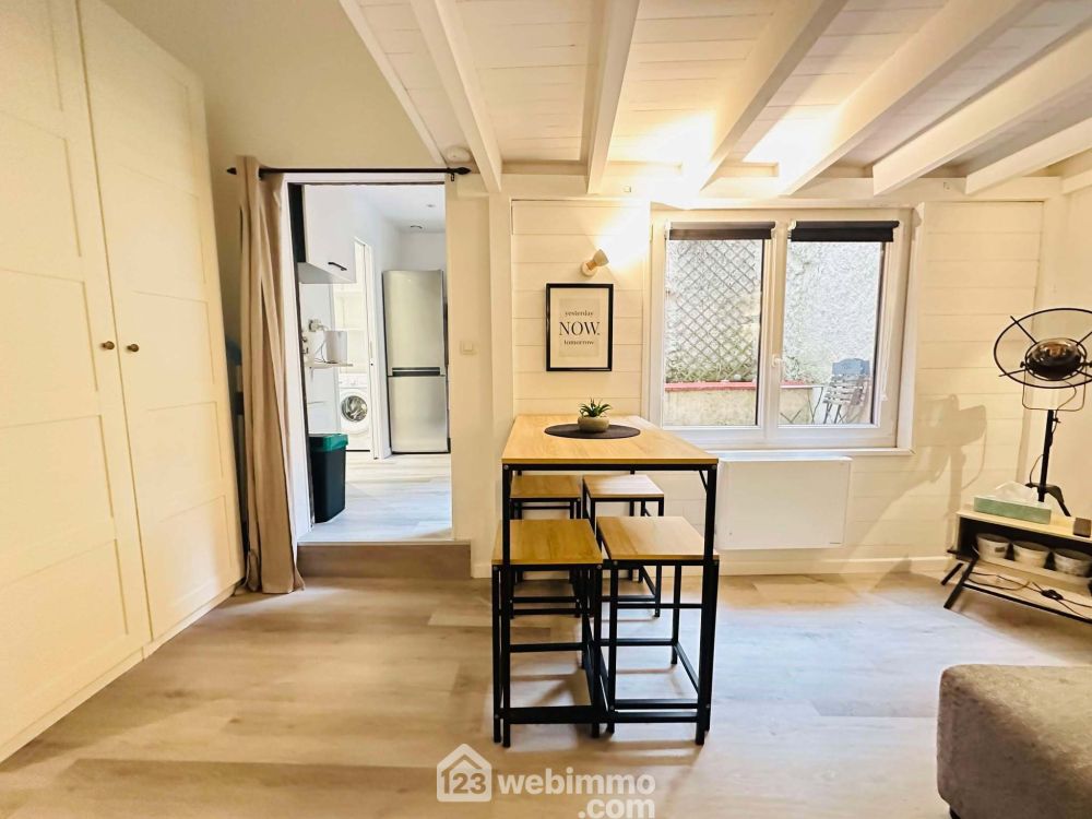 Photo 4 - Laon 02000 à Laon