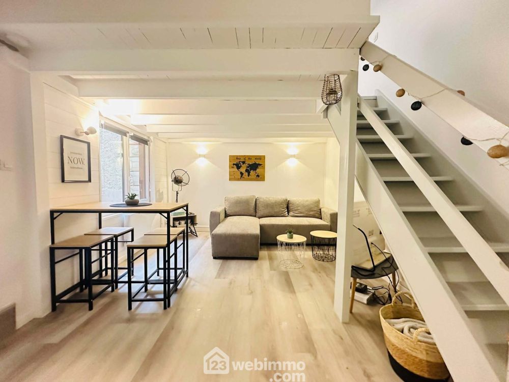 Photo 3 - Laon 02000 à Laon