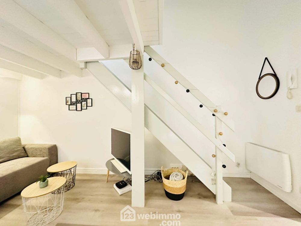 Photo 10 - Laon 02000 à Laon